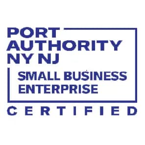 NY/NJ Port Authority - Certified Small Business Enterprise