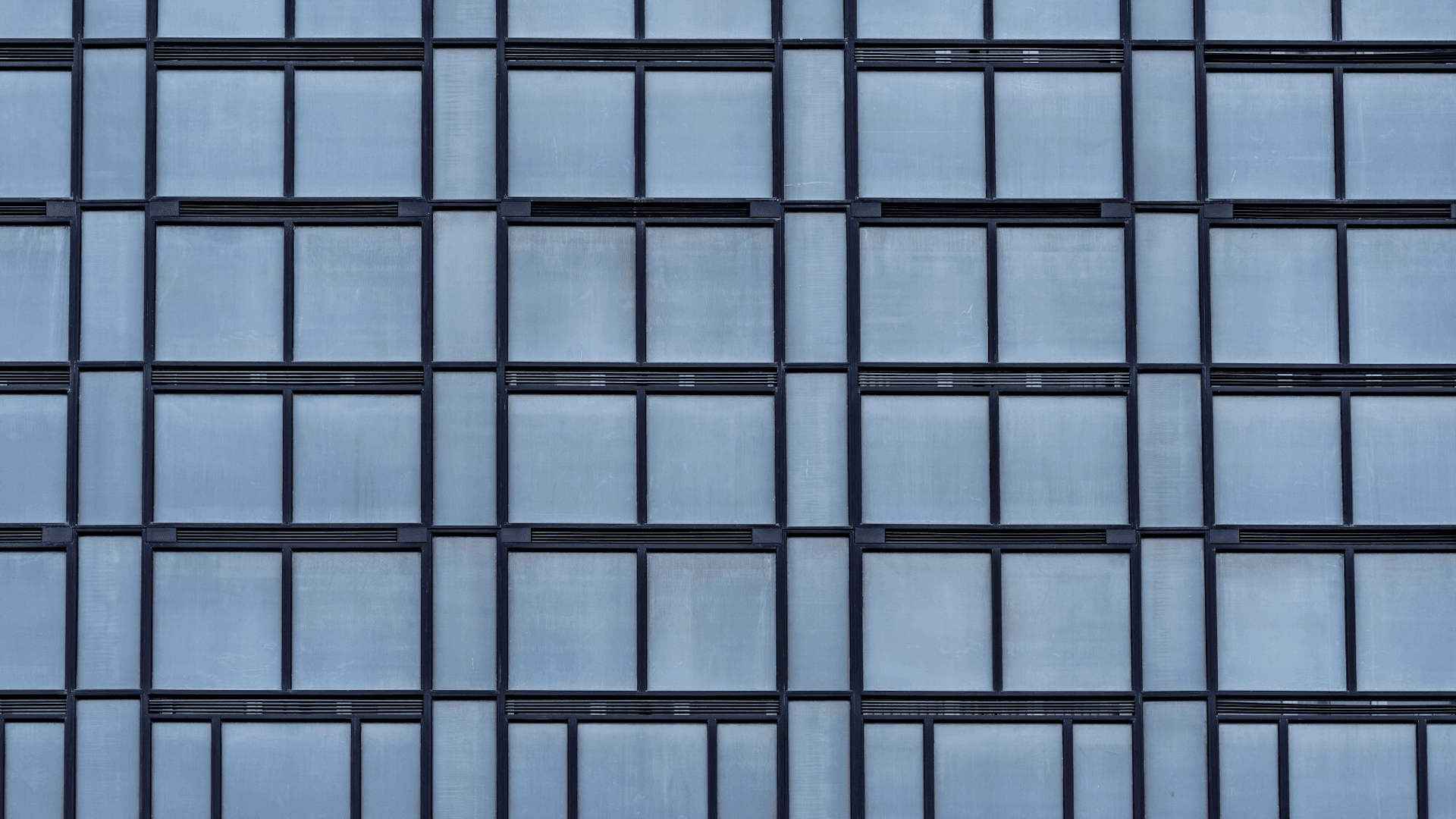 Building facade