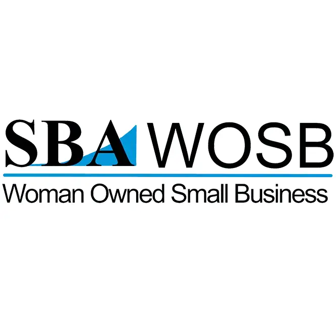 Small Business Administration - Women Owned Small Business Certified